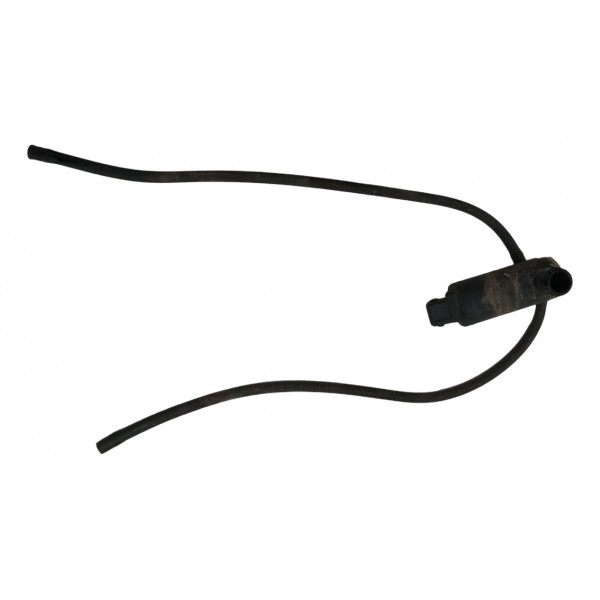 Motor Limpador Parabrisa Ford Ka 2015