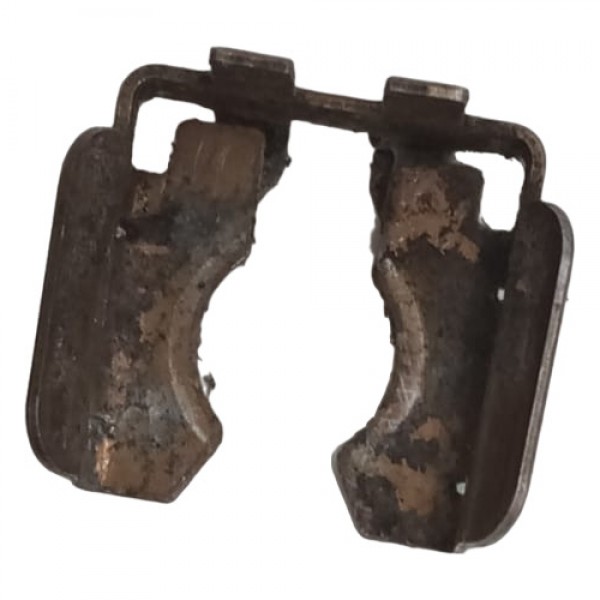 Trava Bico Injetor Ford  Ka 2015