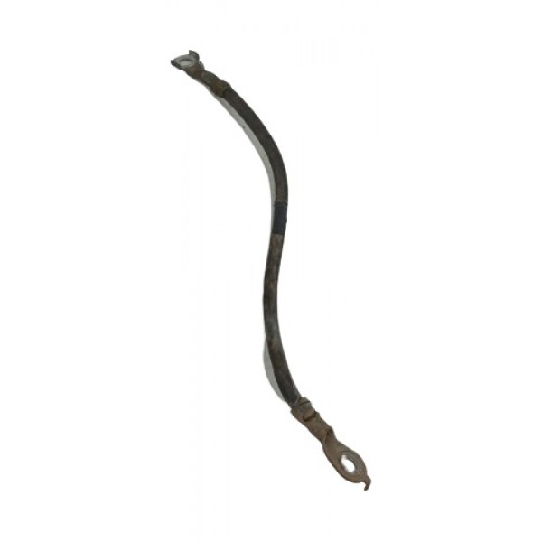 Cabo Terra Ford Ka 2015