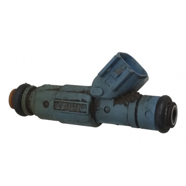 Bico Injetor  Ford Ka 2015