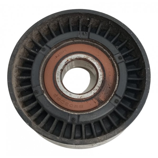 Polia Correia Dentada Ford Ka 2015