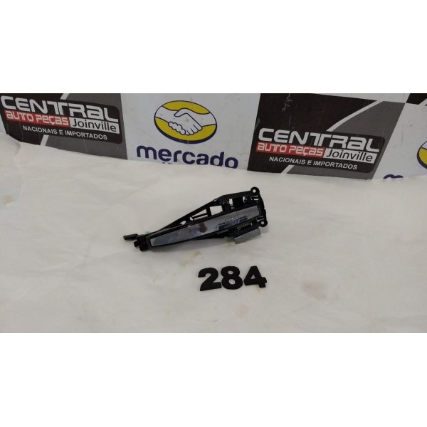 Maçaneta Externa Traseira Direita Tracker 2017