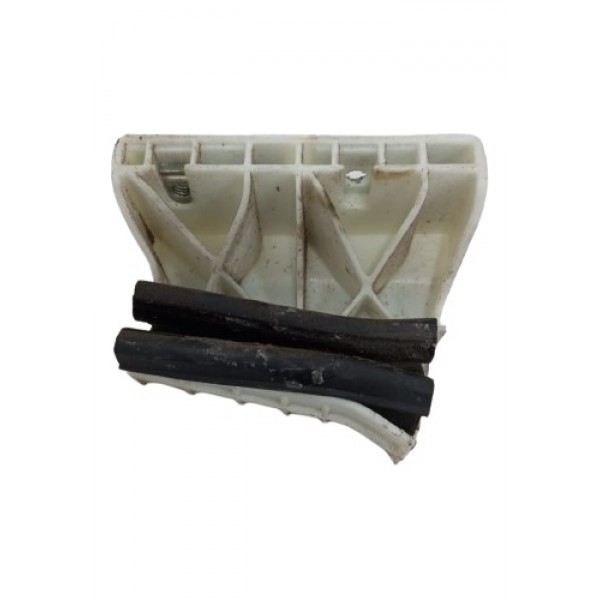 Guia Canaleta Dianteira Esquerda Citroen C3 Exclusive 2014