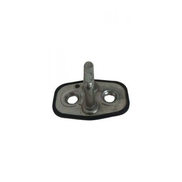 Batente Porta Dianteira Esquerda Citroen C3 Exclusive 2014