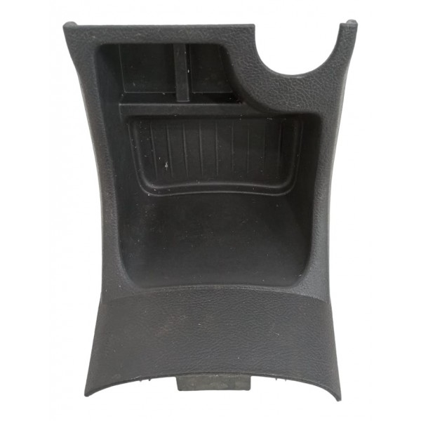 Porta Objetos Acabamento Cinzeiro Ford Ka 2015