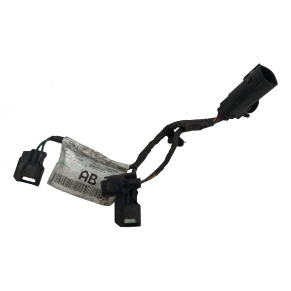 Chicote Bico Injetor Ford Ka 2015