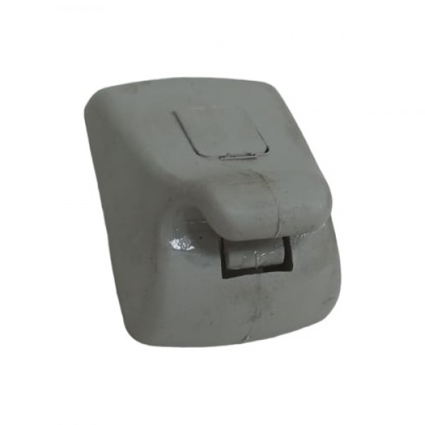 Presilha Quebra Sol Lado Direito Ford Ka 2015