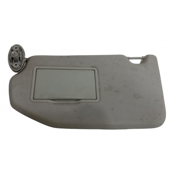 Quebra Sol Lado Esquerdo Ford Ka 2015