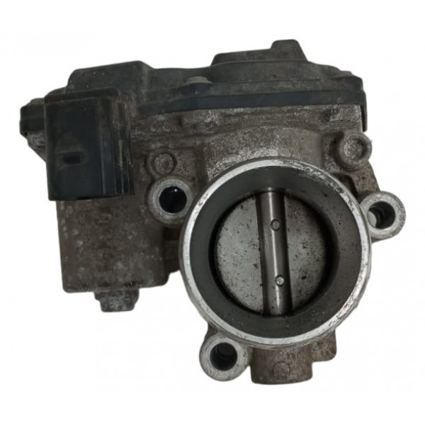 Corpo Borboleta Tbi Ford Ka 2015