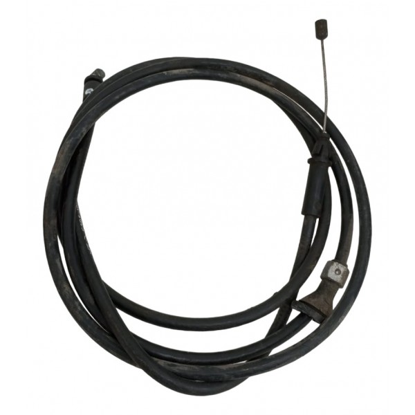 Cabo Capo Ford Ka 2015