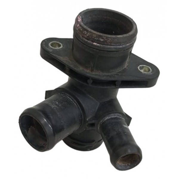 Conexão Entrada Bomba D'água Ford Ka 2015