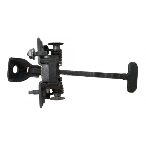 Imitador Porta Traseira Esquerda Citroen C3 Exclusive 2014