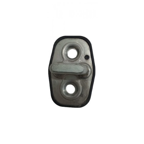 Batente Porta Traseira Esquerda Citroen C3 Exclusive 2014