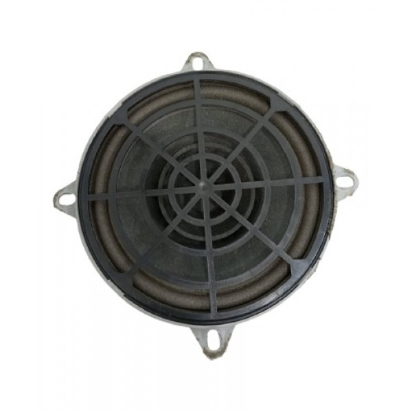 Alto Falante Traseiro Esquerdo Citroen C3 Exclusive 2014 Traseiro