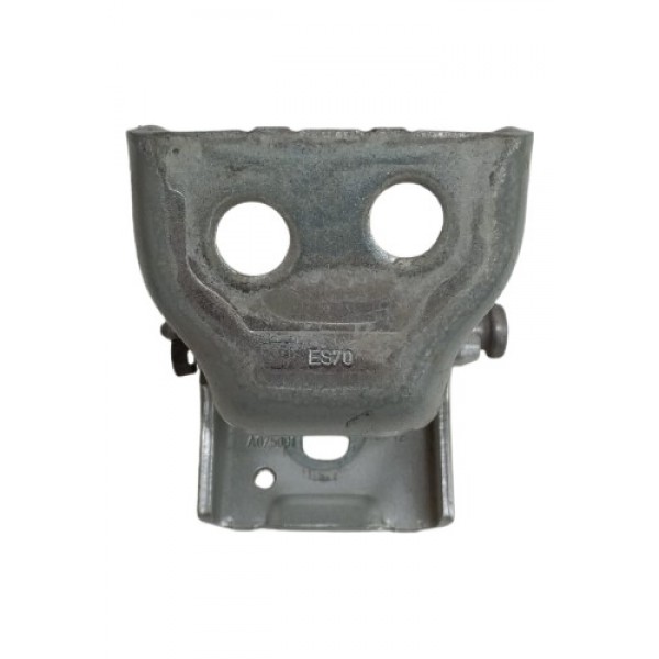 Dobradiça Superior Porta Traseira Esquerda Citroen C3 2014