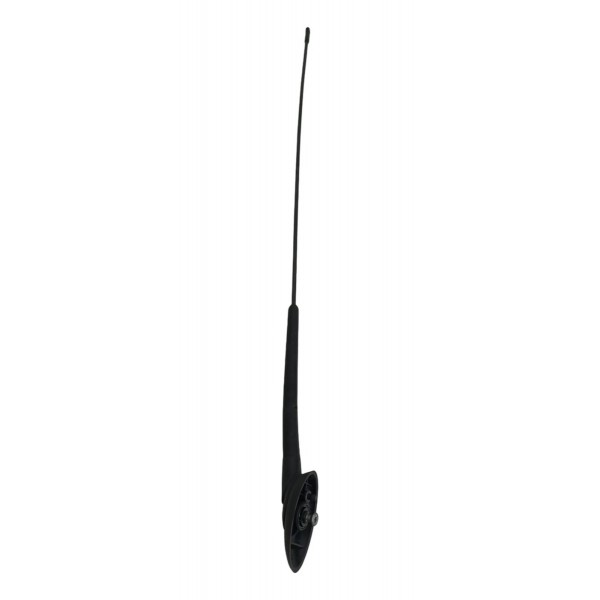 Antena Ford Ka 2015 Preto
