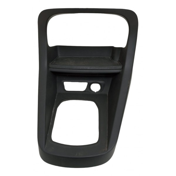 Moldura Trambulador Ford Ka 2015