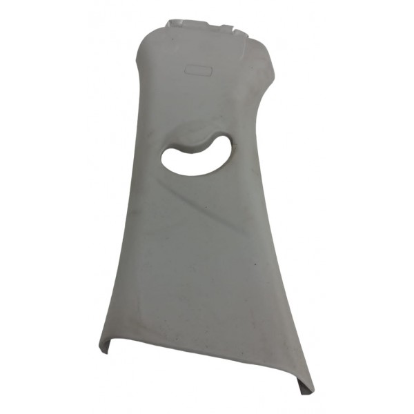 Moldura Superior Coluna Central Esquerdo C3  Exclusive 2014