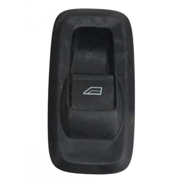 Botão Vidro Traseiro Direito Ford Ka 2015