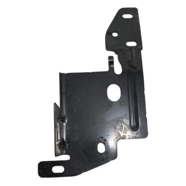 Suporte Porta Cabos Dianteiro Esquerdo Citroen C3 2014