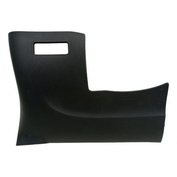 Tampa Inferior Painel Citroen C3 Exclusive 2014