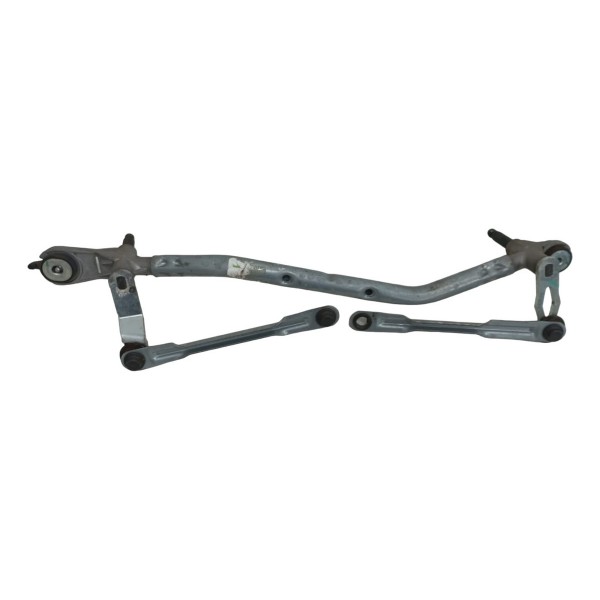 Galhada Máquina Limpador Parabrisa Citroen C3 Exclusive 2014