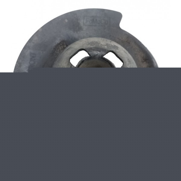 Calço Mola Traseira Esquerda Ford Ka 2015