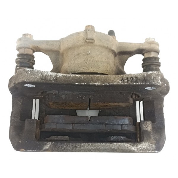 Pinça Freio Disco Dianteiro Direito Ford Ka 2015