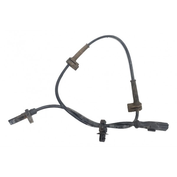 Sensor Abs Dianteiro Esquerdo Ford Ka 2015