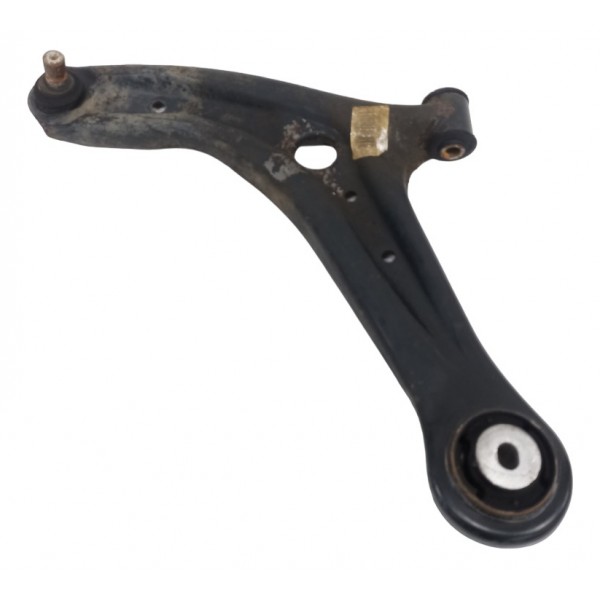 Bandeja Balança Dianteira Esquerda Ford Ka 2015