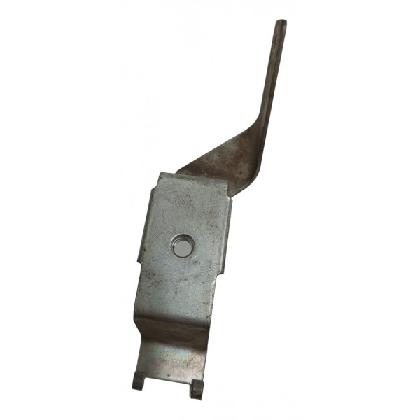 Suporte Buzina Citroen C3 Exclusive 2014