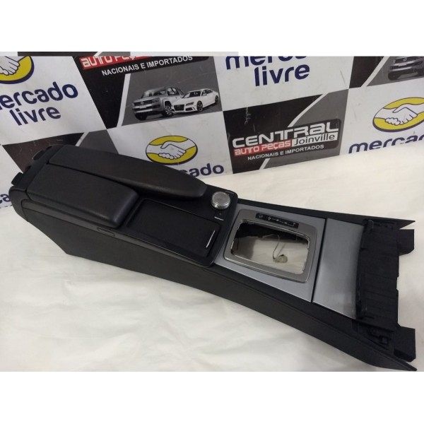 Console Central Visor Digital Do Ar Mercedes C250 2011