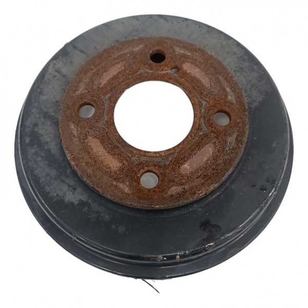 Tampa Tambor Traseiro Direito Ford Ka 2015