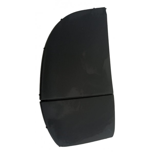 Moldura Painel Lado Esquerdo Citroen C3 Exclusive 2014