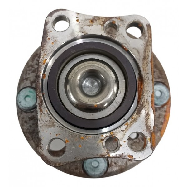 Cubo Rolamento Traseiro Direito Ford Ka 2019