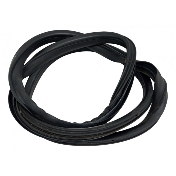 Borracha Porta Dianteira Esquerda Ford Ka 2015