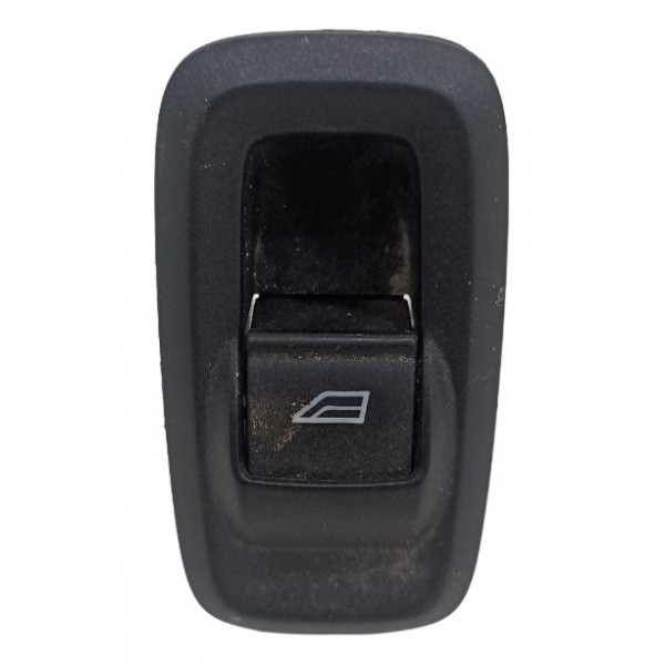 Botão Comando Vidro Porta Traseira Esquerda Ford Ka 2015