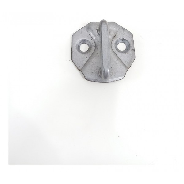 Batente Fechadura Porta Traseira Esquerda Ford Ka 2015