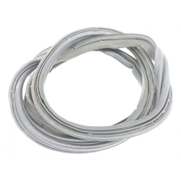 Borracha Tampa Traseira Porta Malas Ford Ka 2015