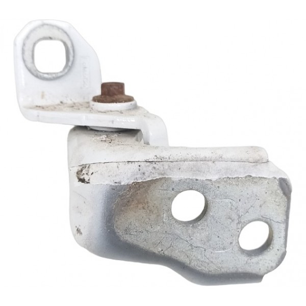 Dobradiça Inferior Porta Traseira Esquerda Ford Ka 2015