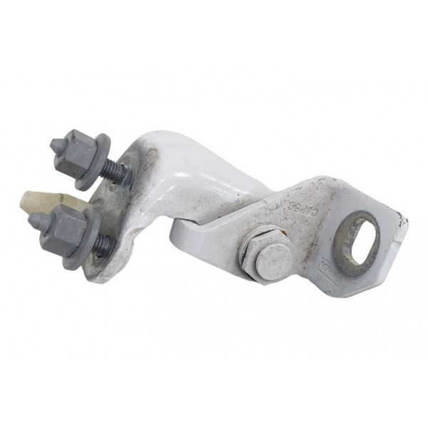 Dobradiça Superior Porta Traseira Esquerda Ford Ka 2015