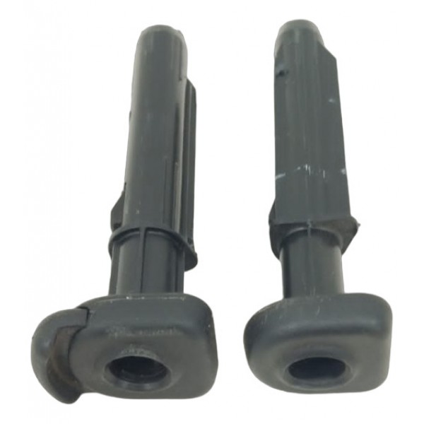 Par Trava Encosto Cabeça Banco Dianteiro Direito C3 1.6 2014