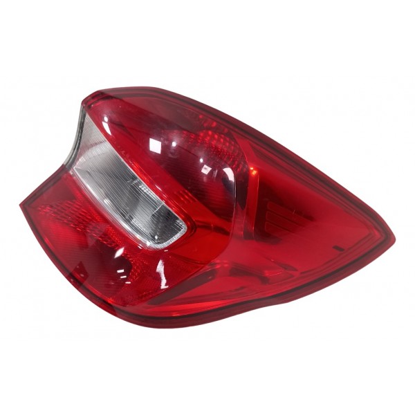 Lanterna Direita Ford Ka 2015 Direito Branco