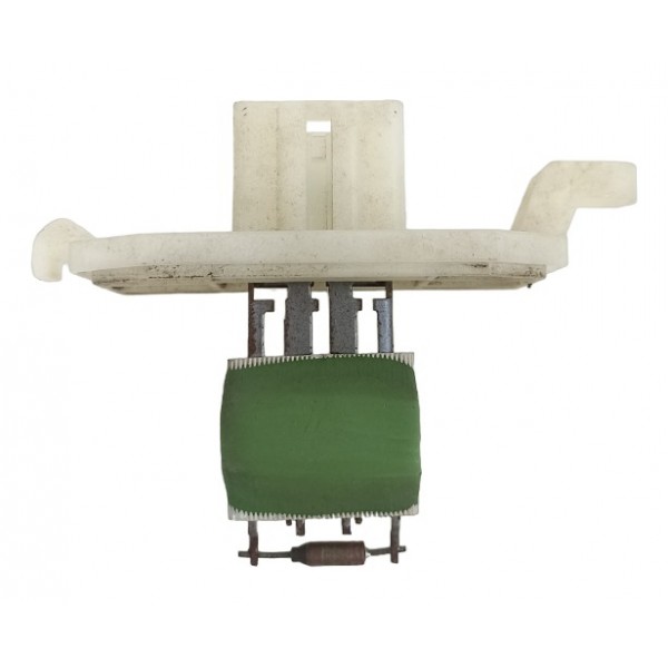 Resistência Ar Condicionado Ford Ka 2015