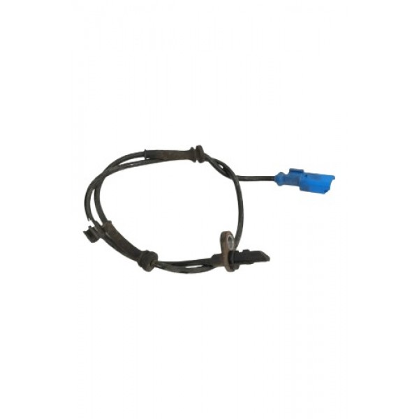 Sensor Abs Traseiro Esquerdo Citroen C3 2014