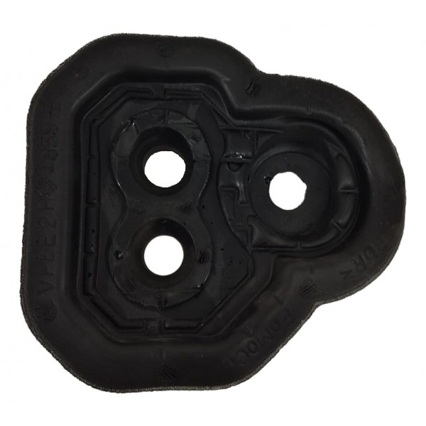 Borracha Vedação Ar Quente Ford Ka 2015