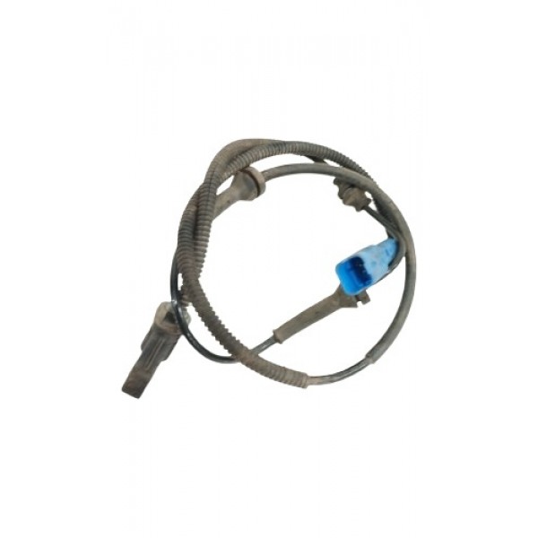 Sensor Abs Dianteiro Esquerdo Citroen C3 2014