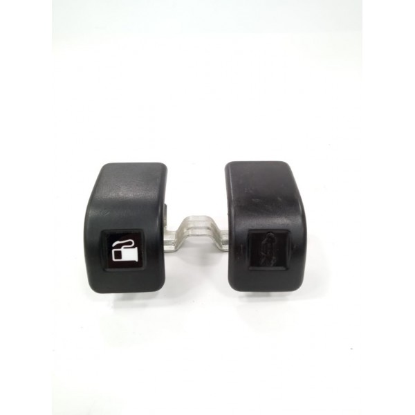 Alavanca Abertura Portinhola E Capo Honda Hrv 2016