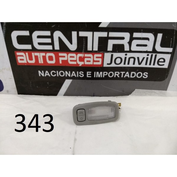 Luz Teto Hyundai Sonata 2012