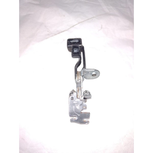 Alavanca Abertura Portinhola Tampa Traseira Corolla 2016